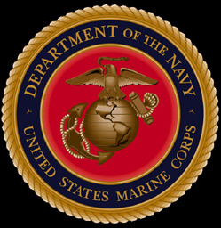 marine emblem