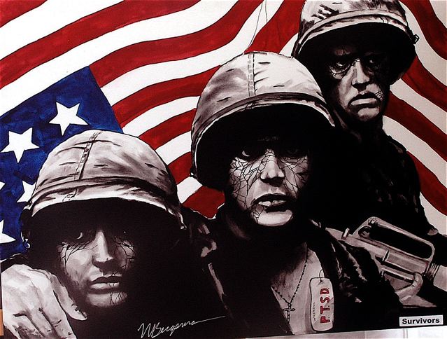 Opiniones de Síndrome de Vietnam